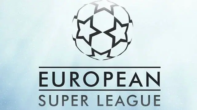Spain absent from 26 European governments opposed to Super League