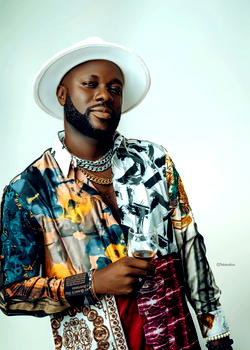 TJ Hays shuts down Warri with Ratata Fiesta