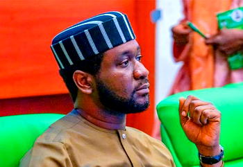 Illegal mining fueling insecurity in Kwande LG – Reps member laments