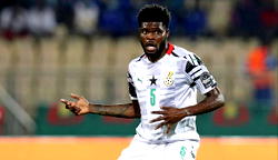 World Cup 2026: Partey denied entry to Canada