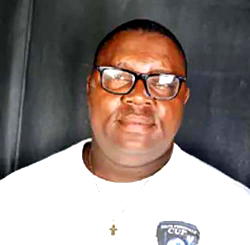 2023 Delta State/Zenith Bank Principal’s Cup: We are creating a pathway for Nigerian youth – Pemu
