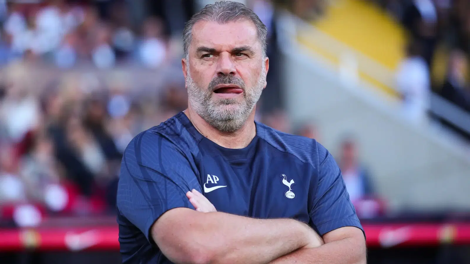 Tottenham Vs West Ham: Postecoglou Urges Inconsistent Spurs To Change ...