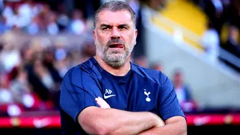 Tottenham vs Everton: Postecoglu says Spurs must find solution to absentee list