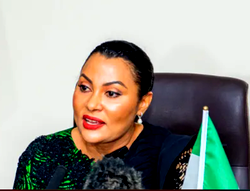 Made in Nigeria, exported to the World: Nigeria’s attempt at trade revolution