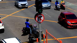 Stakeholders seek strict penalties for traffic violations