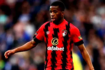 AFCON 2023: Bournemouth’s Traore out of Ivory Coast squad ‘due to malaria’