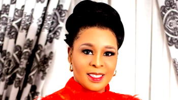 ‘Lots of wickedness from family members,’ Actress Eseigbe recounts on wedding anniversary