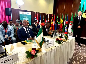 Coups in W/Africa may engulf Africa if allowed to fester- Foreign Affairs Minister