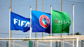 UEFA, FIFA can’t block Super League – EU’s top court rules