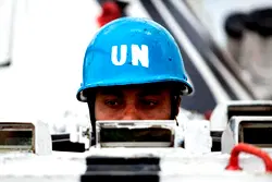 UN prepares to start pulling peacekeepers from DR Congo