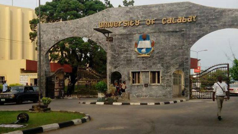 UNICAL sacks Prof Ecoma as HoD for failure to present students for convocation