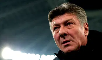 Napoli vs Braga: Mazzarri hopes for home comforts in Braga decider