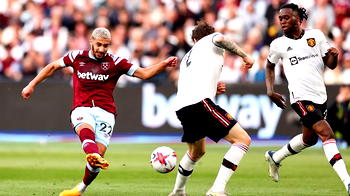 West Ham vs Man United: Preview, team news, head-to-head