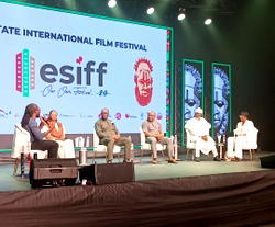 ESIFF: Benin will be the hub for creativity – Obaseki