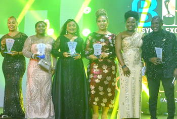 Glamour, Glitz at 2023 BusyBee Excellence Awards