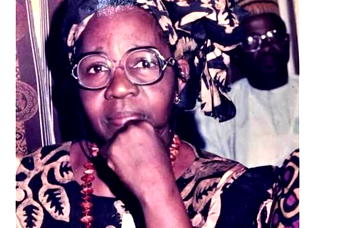 Wole Soyinka loses sister at 90, funeral rites begin Thursday