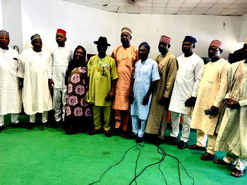 Third Republic lawmakers demand payment of unpaid salaries, allowances