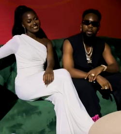 How Afro-soul princess, Uchechi Emelonye stunned fans at Lagos concert