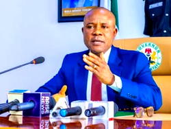 Enugu govt vows to make state business hub