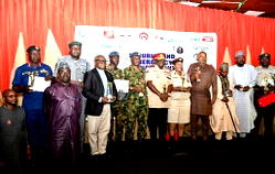 NITDA allays AI fears as security agencies