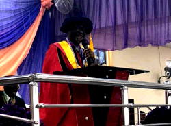 Quality education can end cycle of poverty – NMCN Registrar