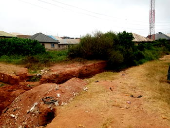 ‘Save us from looming disaster,’ 8 Ogun communities appeal to govt