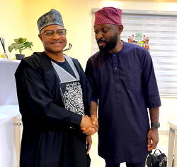 Kaduna Bombing: Stop fanning embers of disunity amongst Nigerians – Actor Bestman warns