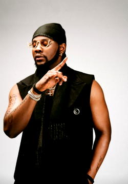 Kizz Daniel surprises fans with dual eclectic singles