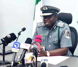 Customs uncovers four factories evading duties in Ogun