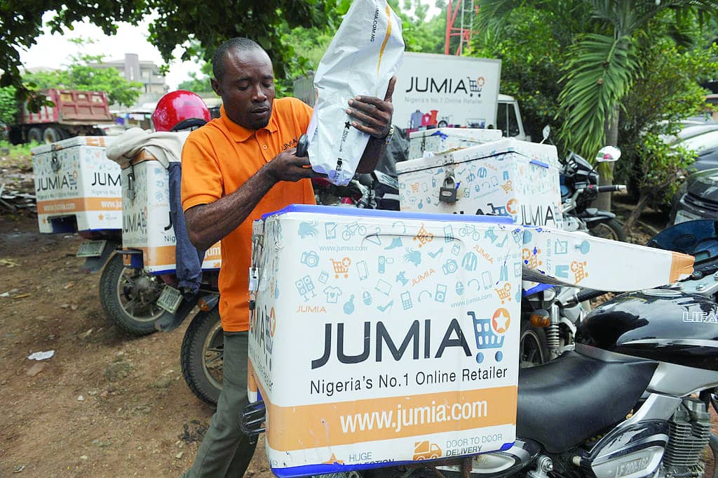 How we’ll sustain convenient, accessible online shopping experiences for Nigerians – Jumia