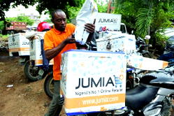 How we’ll sustain convenient, accessible online shopping experiences for Nigerians – Jumia