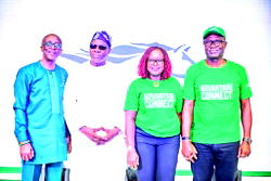 AdvantageConnect:  Nigerians can now plan easier lives