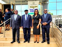 Enugu Govt inaugurates 10 Small Claims Courts