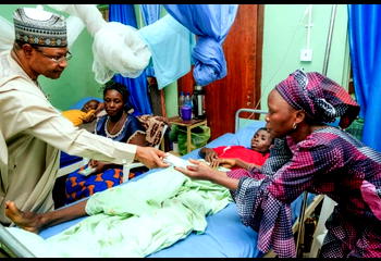 Tudun Biri Bom survivors deny court action against FG