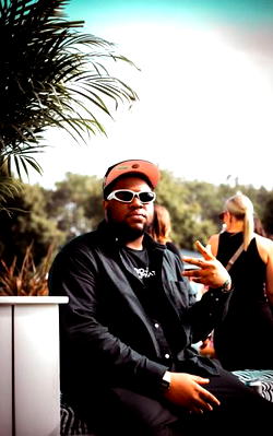 DJ 2Phat drops new mix,” Better Late than Never”  on BBC Radio