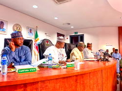 Northern govs unite over Kaduna error attacks, seeks Justice for victims
