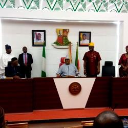 Adeleke, Makinde align ahead of S-West PDP peace talk