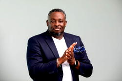 Veteran standup comedian Oluwatosin Jedi shocks fans with gospel album