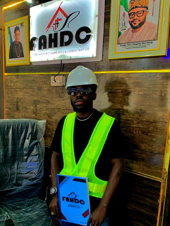 ‘Girls’ single: Shaddy Jay counts blessings, bags endorsement deal