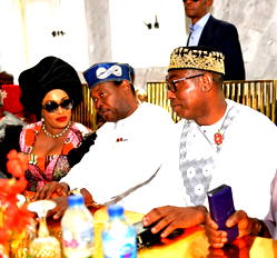 Let’s pay attention to welfare of less-privileged – Adewole