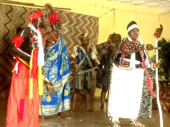 Ahebi Ugbabe, the story of Igbo woman king