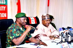 Drug abuse: military to introduce drug tests in recruitment process, attending courses – CDS