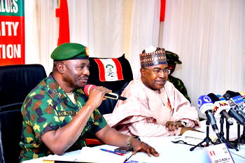 Drug abuse: military to introduce drug tests in recruitment process, attending courses – CDS