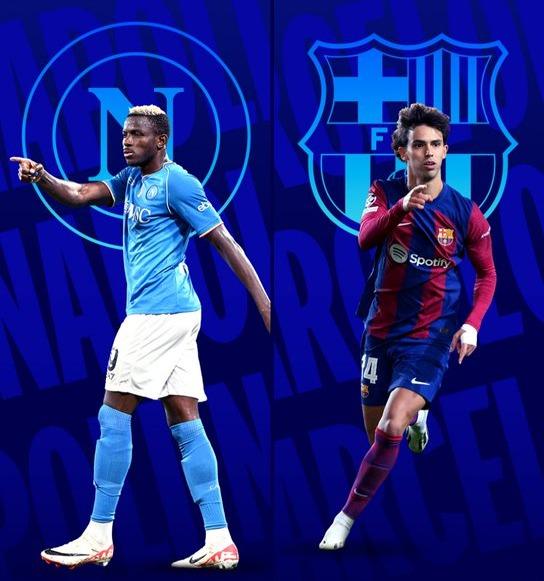 Champions League Round of 16 Draw Live Streaming: When and where to watch  UCL Knockout Draw in India? | Football News - The Indian Express