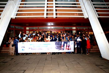 Public Finance Management: AfDB’s graduates first cohorts of 52