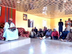 FCTA to demolish 200 houses for Presidential Fleet