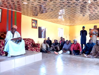 FCTA to demolish 200 houses for Presidential Fleet