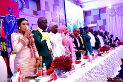 Defence Minister Badaru salutes 112 retired army generals for sacrifice to nation