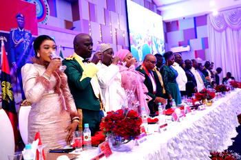Defence Minister Badaru salutes 112 retired army generals for sacrifice to nation