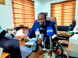 FCT Revenue Service generates N203.1b in 2023